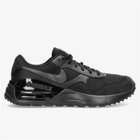 nike air max zwart usa|nike air max zwart sale.